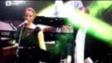 Крисия Тодорова и Приятели концерт в Стара Загора (06.04.2014) Ива Цветанова - Videoclip.bg