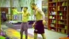 Къртицата 2 (08.04.2014) Разтърсване започва - Избираме Къртицата ?!! Цял Епизод - Videoclip.bg