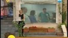 На кафе при Гала (09.04.2014) - Цялото Предаване /2 Част - Videoclip.bg