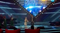 Ахинора и Драго - Седма част - Големите надежди (09.04.2014) - Videoclip.bg