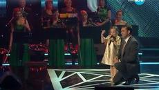Ахинора и Драго - Седма част - Големите надежди (09.04.2014) - Videoclip.bg