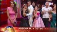 Дансинг Старс Live (10.04.2014) Dancing Stars - Цял Епизод / Гласуване и Елиминации! - Videoclip.bg