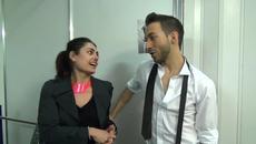 Dancing Stars (10.04.2014) - Елена и Дидо - Videoclip.bg