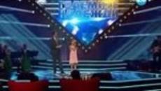 Големите Надежди (09.04.2014) - Цял Епизод 3/3 Ново Предаване на Нова ТВ - Videoclip.bg