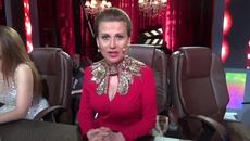 Dancing Stars (10.04.2014) - Илиана Раева - Представяне! - Videoclip.bg