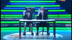 Dancing Stars (10.04.2014) - Дарин и Ани елиминации 2-ри танц - Videoclip.bg