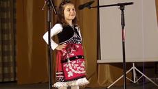 Лазаровден 2014 в Силистра - Втори пролетен събор-надпяване - Videoclip.bg