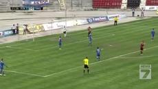 Локомотив София Черноморец 1:1 (10.04.2014) - Videoclip.bg