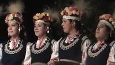 Лазаруване на Лазаровден - Хоро и песен са Традиции! - Videoclip.bg