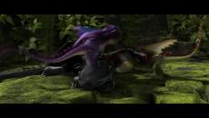 Бг Трейлър 3! Как да си дресираш дракон 2 (2014) How To Train Your Dragon - Official Trailer 9 - Videoclip.bg