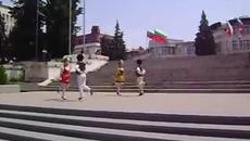 За Цветница и Лазаровден! 12.04.2014 Празничен концерт с вокални и танцови ансамбли в Пловдив - Videoclip.bg