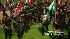 Великолепният Век 132 еп.(Muhteşem Yüzyıl) /Трейлър 3 Бг Превод (bg sub) - Videoclip.bg