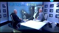 Проф. Вучков при Дикoff ~12.04.2014 - Videoclip.bg
