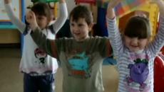 Pharrell Williams Happy - We are from Bulgaria Gabrovo! - Videoclip.bg