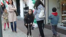 Pharrell Williams - Happy - Цветница 2014 Щастливи в България! - Videoclip.bg