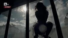Танцова фиеста от Исабел Гатева - България търси талант - Videoclip.bg