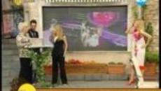 На кафе при Гала (14.04.2014) - Цялото Предаване - Videoclip.bg